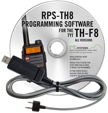 RT SYSTEMS RPSUV8R - Click Image to Close